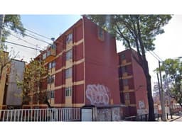 DEPARTAMENTO EN REMATE BANCARIO EN CULHUACAN
