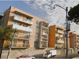 DEPARTAMENTO FRENTE AL PARQUE VENUSTIANO CARRANZA EN REMATE
