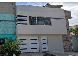 CASA EN REMATE BANCARIO EN NEZAHUALCOYOTL. PRECIO DE OPORTUNIDAD