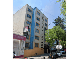 DEPARTAMENTO DE REMATE BANCARIO EN LA DOCTORES