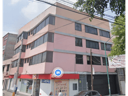 AMPLIO DEPARTAMENTO DE REMATE BANCARIO EN IZTACALCO