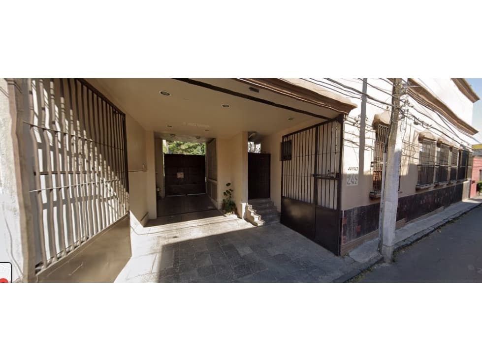 REMATE BANCARIO EN TLALPAN — foto 1