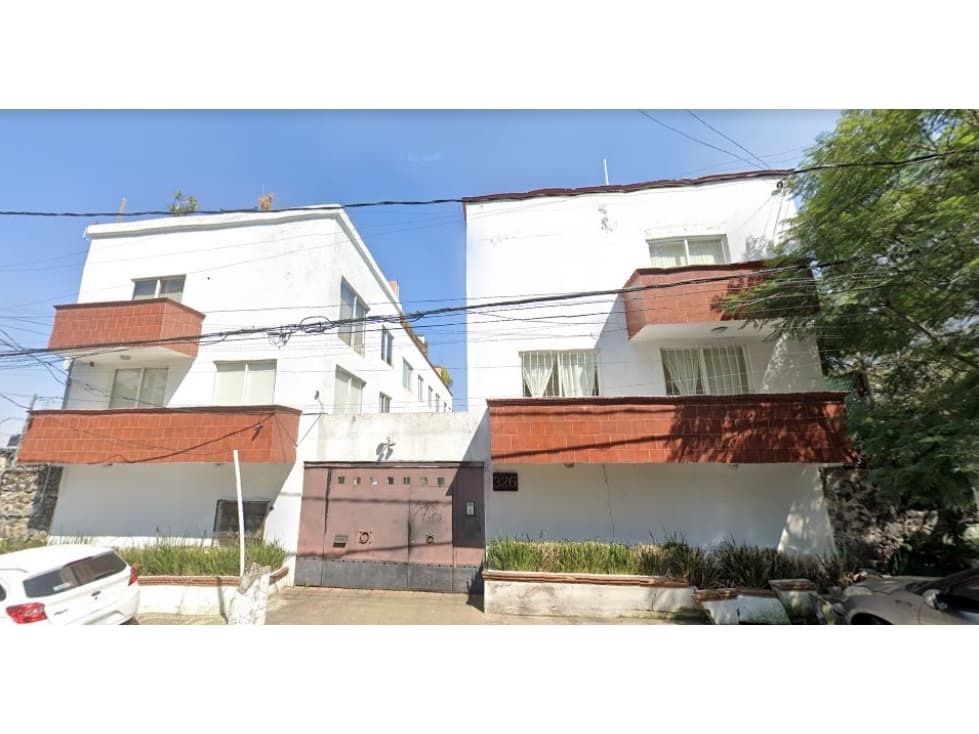 REMATE BANCARIO EN TLALPAN — foto 1
