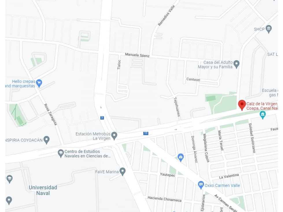 VENTA EN SAN FCO. CULHUACAN, COYOACAN CDMX — foto 4