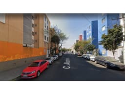VENTA EN COL. POPULAR RASTRO VENUSTIANO CARRANZA CDMX
