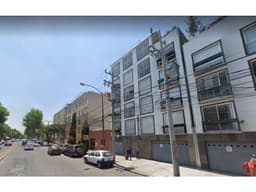 TU MEJOR OPCION DEPARTAMENTO DE REMATE EN COL. DOCTORES
