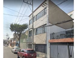 TU MEJOR OPCION DEPARTAMENTO DE REMATE EN COL.ASTURIAS