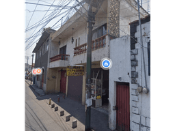 CASA EN VENTA REMATE BANCARIO EN EL CENTRO DE CUAUTLA