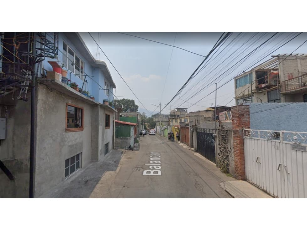 VENTA DE REMATE EN TLALPAN — foto 1