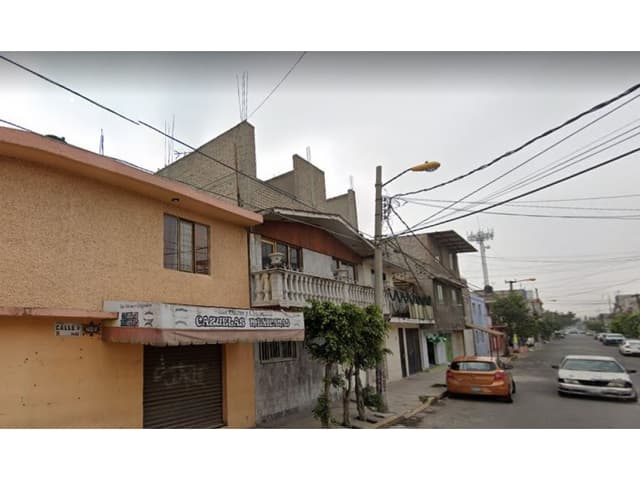 TU MEJOR OPCION CASA DE REMATE EN COL. LAS AGUILAS