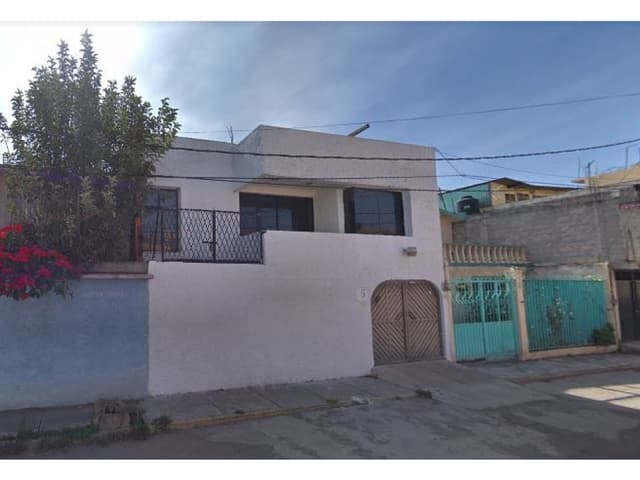 TU MEJOR OPCION CASA DE REMATE EN COL. JARDINES DE CASA NUEVA