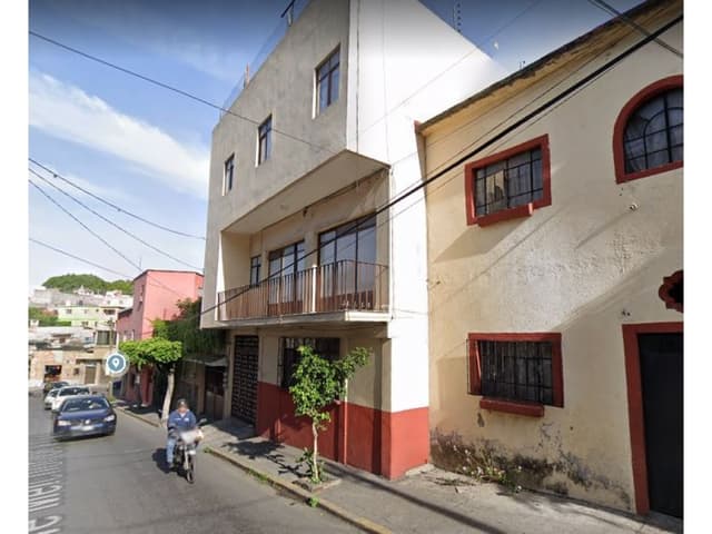 TU MEJOR OPCION CASA DE REMATE EN COL. GUALUPITA