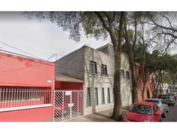 TU MEJOR OPCION CASA DE REMATE EN COL. TACUBA