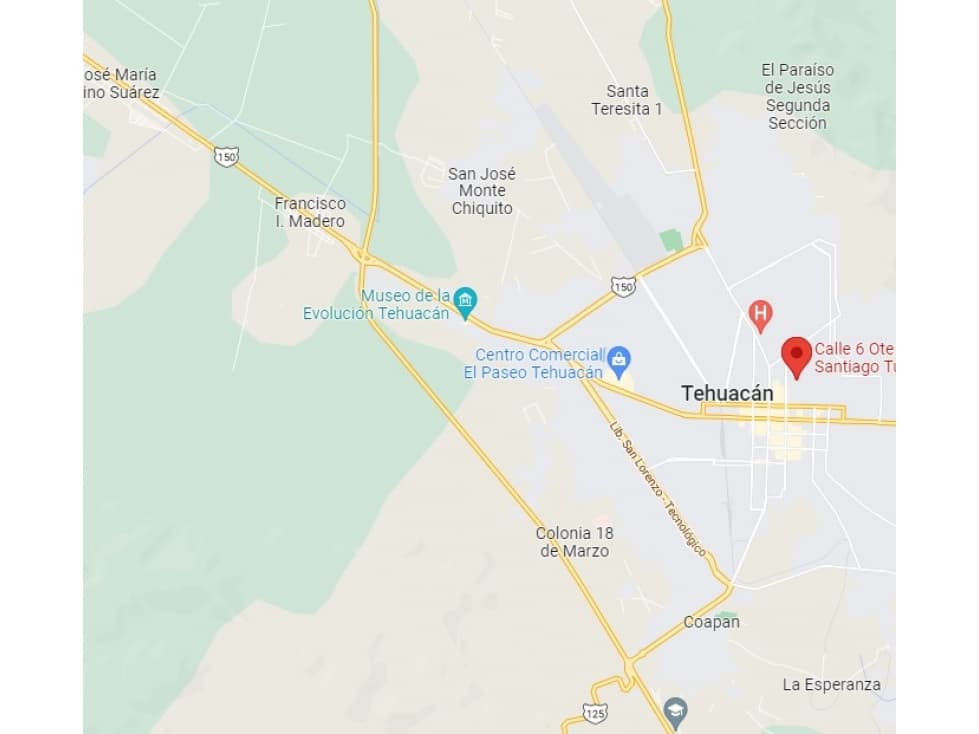 VENTA DE REMATE EN TEHUACAN PUE. — foto 3