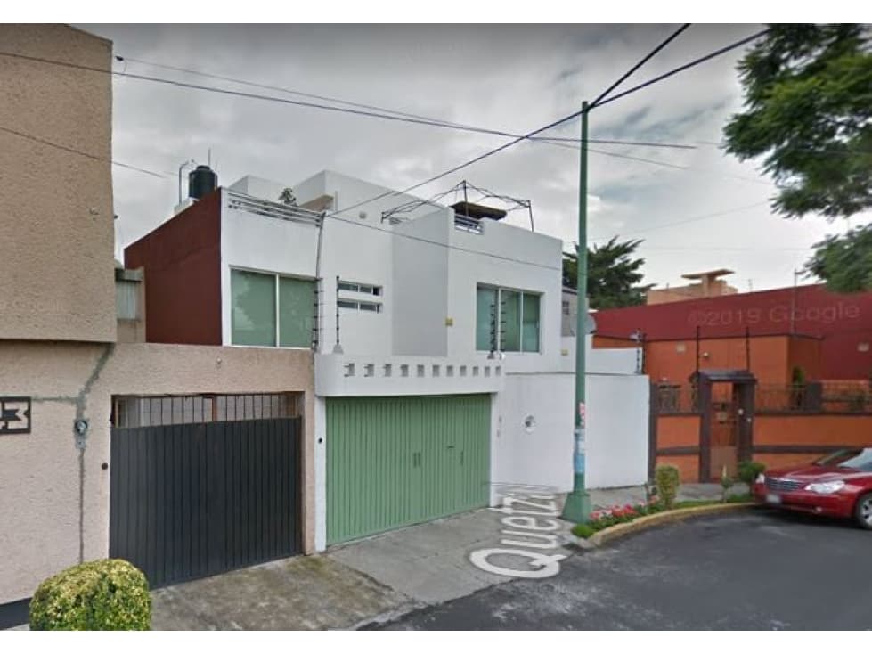 TU MEJOR OPCION CASA DE REMATE EN COL. EL ROSEDAL — foto 2