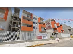 TU MEJOR OPCION DEPARTAMENTO DE REMATE EN COL SAN SEBASTIAN