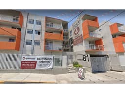 TU MEJOR OPCION DEPARTAMENTO DE REMATE EN COL. SAN SEBASTIAN