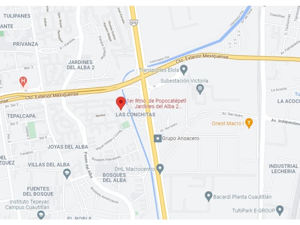 CASA REMATE BANCARIO CUAUTITLAN IZCALLI — foto 4