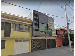 TU MEJOR OPCION CASA DE REMATE EN COL. MOCTEZUMA