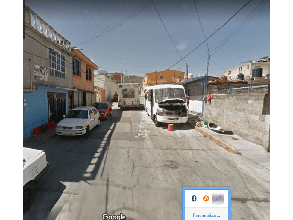 CASA EN ATIZAPAN REMATE BANCARIO — foto 1