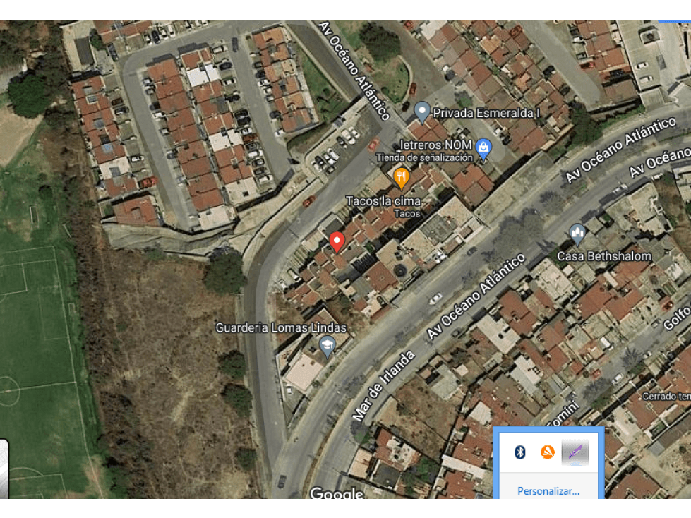CASA EN ATIZAPAN REMATE BANCARIO — foto 1