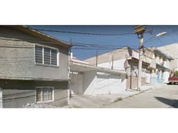 TU MEJOR OPCION CASA DE REMATE EN COL.MARGARITA MAZA DE JESUS
