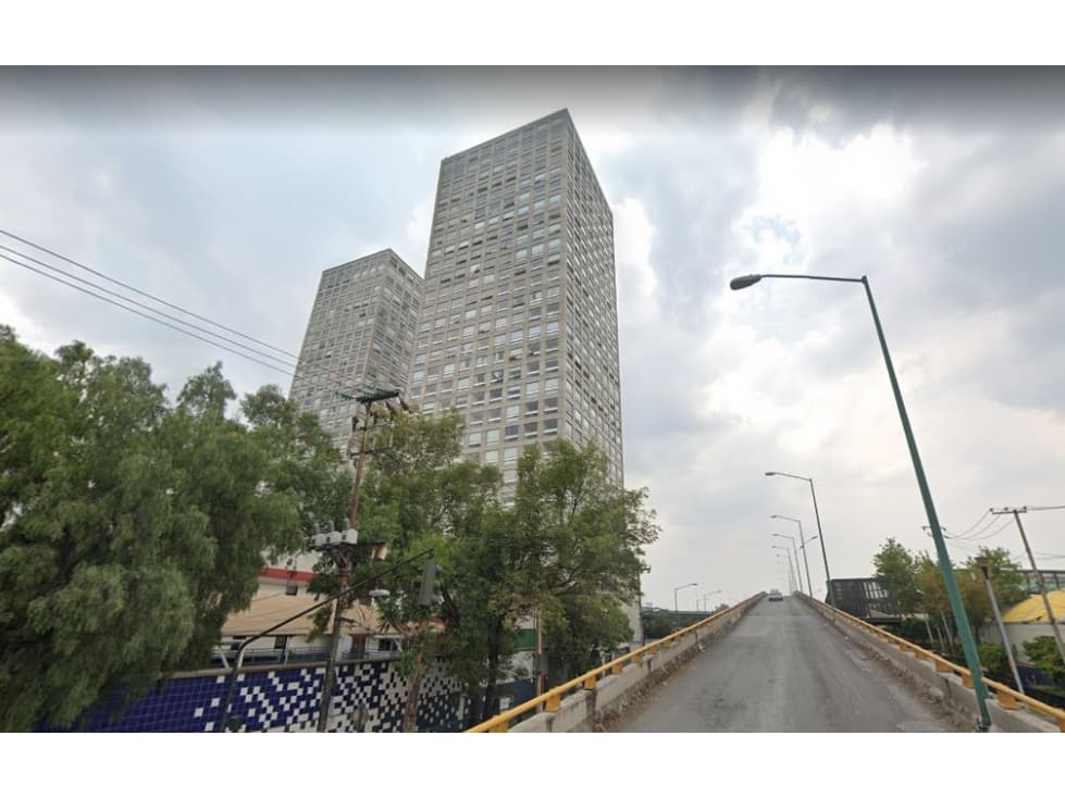 VENTA EN AMPL. DEL GAS AZCAPOTZALCO — foto 1