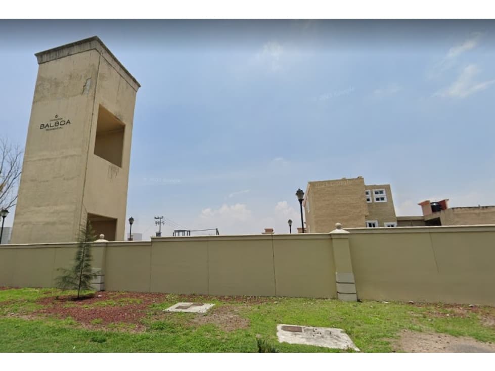 Yo Protejo Tu Inversión, Casa Remate Atlanta Hda. Balboa, Cuautitlán — foto 1