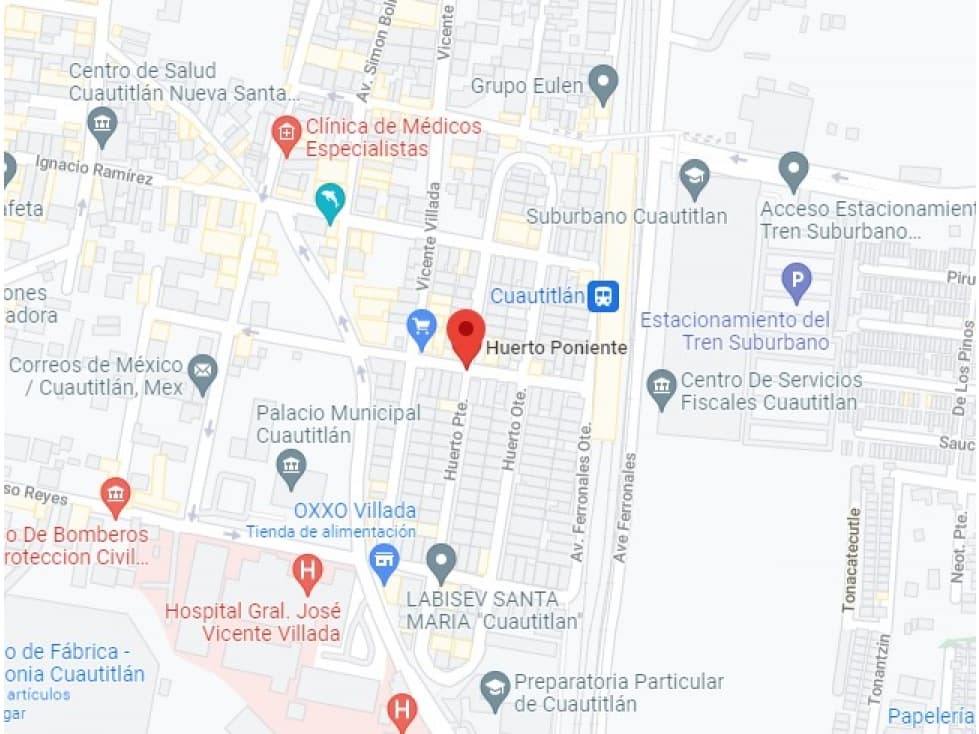 Yo Protejo Tu Inversión, Casa Remate Paseos Santa María, Cuautitlán — foto 4
