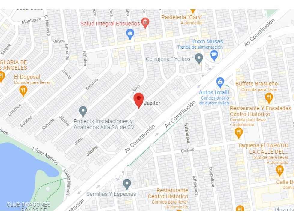 Yo Protejo Tu Inversión, Casa Remate Bancario en Ensueños, Cuautitlán — foto 4