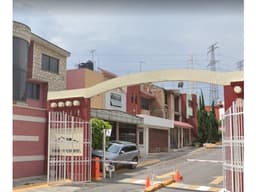 Yo Protejo Tu Inversión, Casa Remate Parque Popocatépetl, Cuautitlán