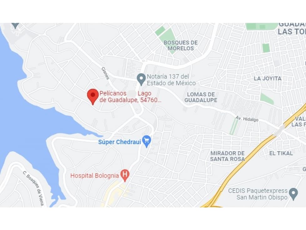 Yo Protejo Tu Inversión, Casa Remate Bancario Lago de Gpe. Cuautitlán — foto 4