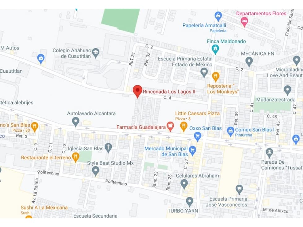 Yo Protejo Tu Inversión, Casa Remate Rinconada los Lagos, Cuautitlan — foto 4