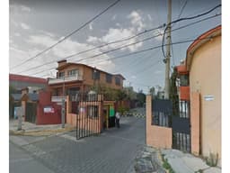 Tu mejor opción casa de remate en col. Bos. de Aragón