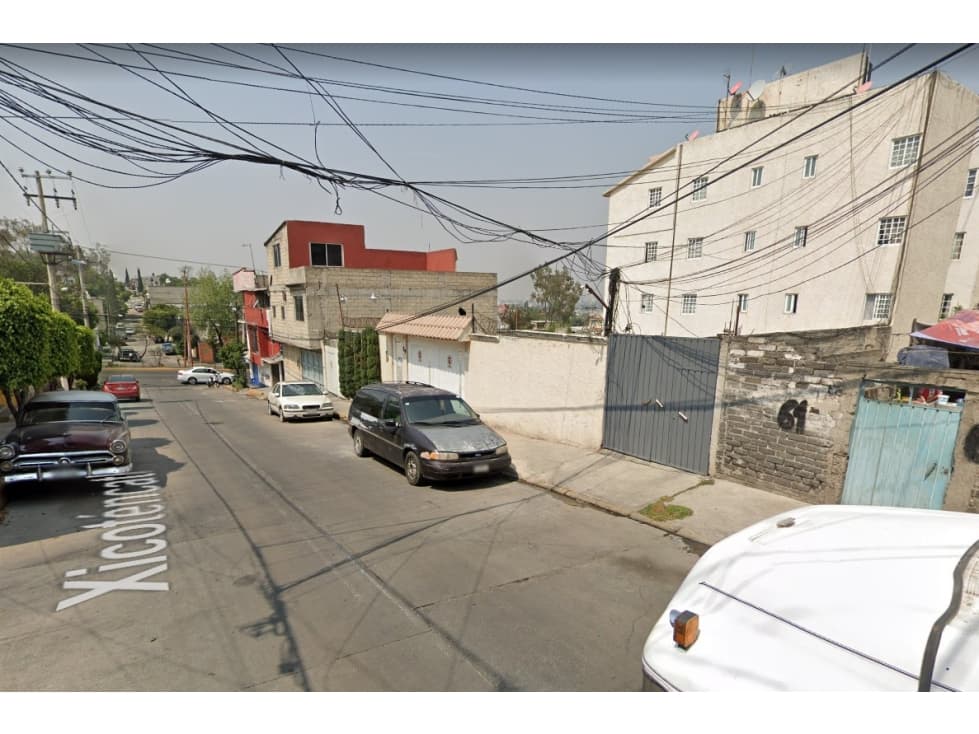 DEPARTAMENTO EN TLALNEPANTLA EDO DE MEXICO — foto 1