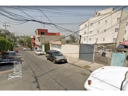 DEPARTAMENTO EN TLALNEPANTLA EDO DE MEXICO