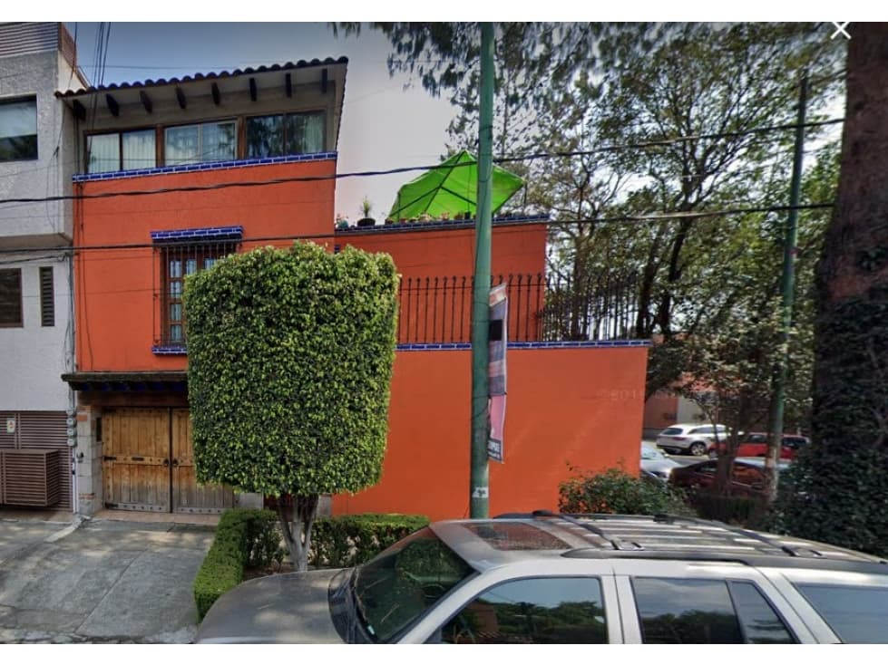 Casa en Alcaldía Coyoacán Remate — foto 2