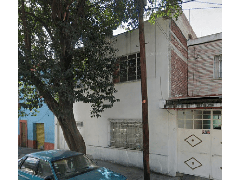 CASA DE REMATE BANCARIO EN AZCAPOTZALCO CDMX — foto 3