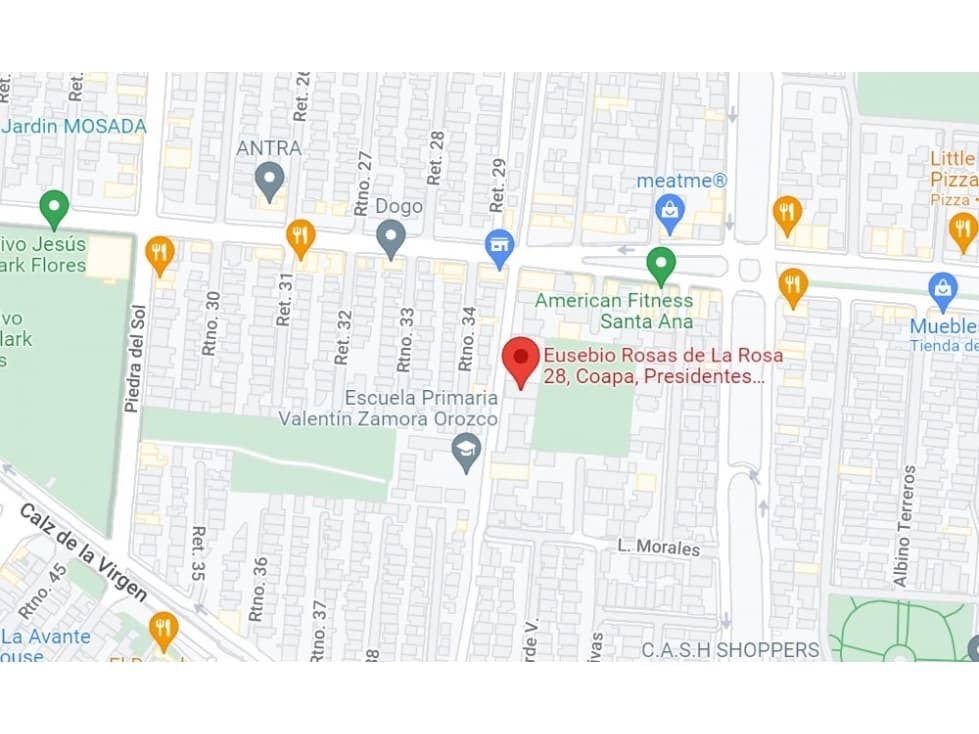 Depto en Coyoacán Remate bancario — foto 2