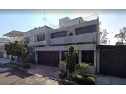 Casa en Paseos de Taxqueña Remate bancario