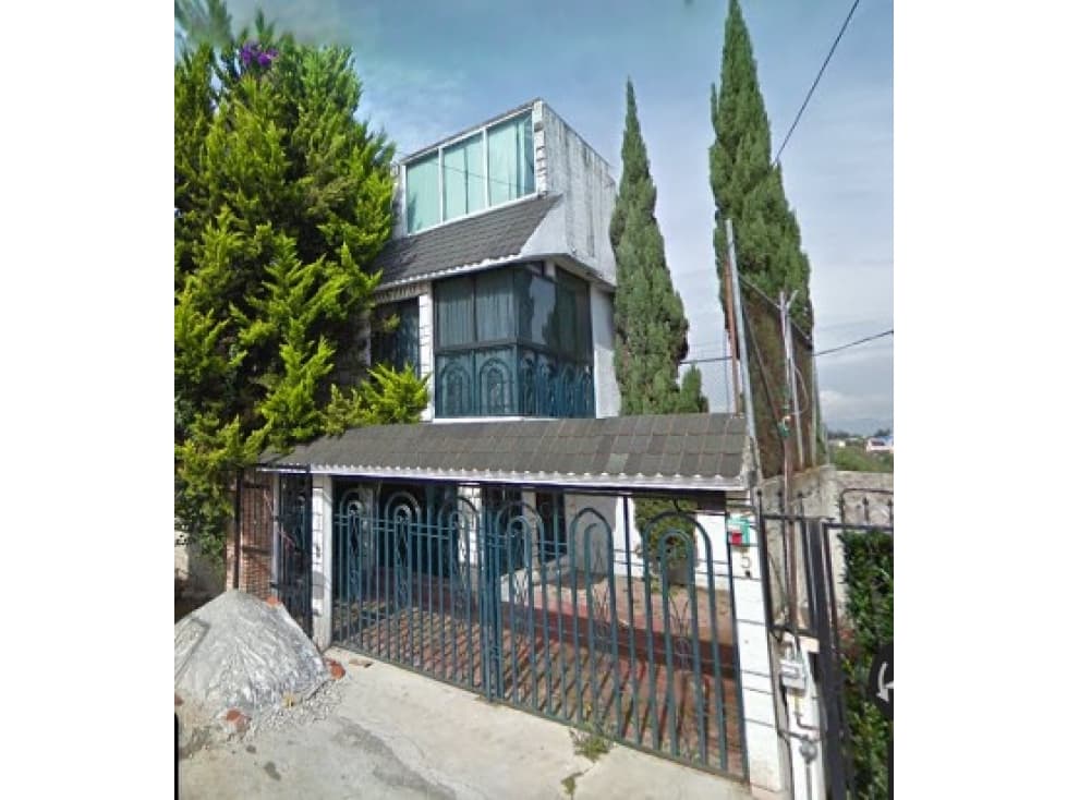 CASA EN VENTA REMATE BANCARIO COLINAS DEL LAGO — foto 1