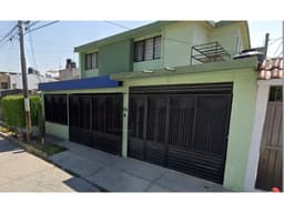 CASA EN VENTA REMATE BANCARIO PASEO DE SANTA MARIA