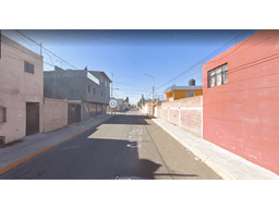 Conoce la realidad del REMATE BANCARIO casa  en Arboledas Puebla
