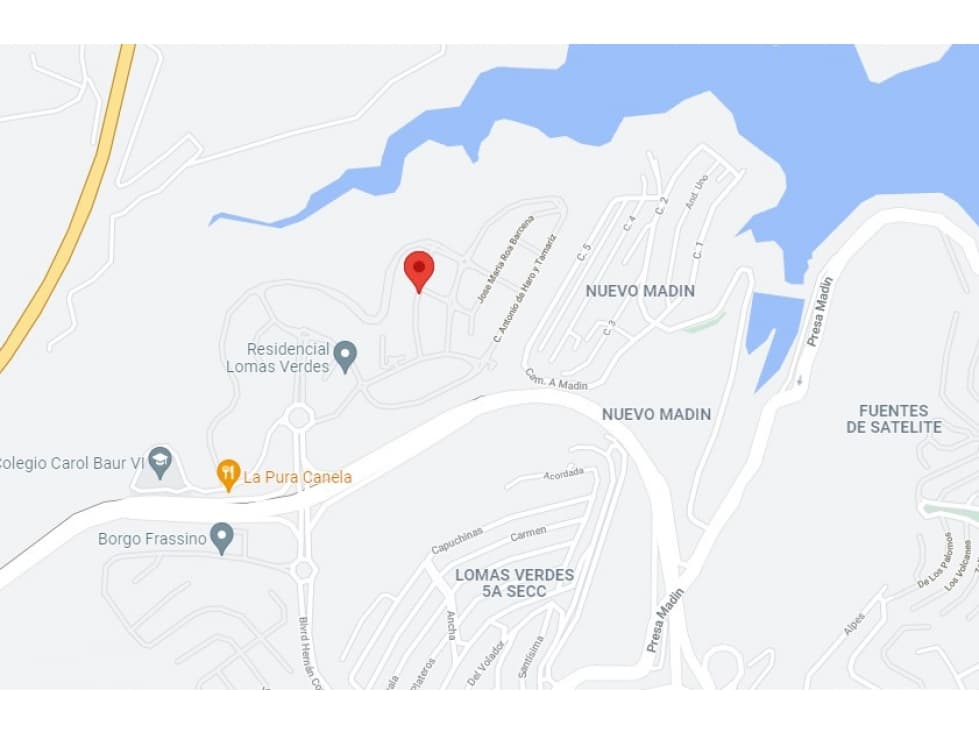 Yo Protejo Tu Inversión, Casa Remate en Carlos Sánchez, Naucalpan — foto 4
