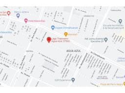 CASA OPORTUNIDAD BANCARIA AGUA AZUL, NEZAHUALCOYOTL