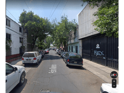 BODEGA EN COLONIA GUERRERO CDMX REMATE
