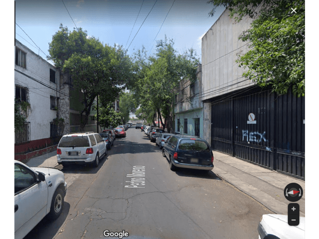 BODEGA EN COLONIA GUERRERO CDMX REMATE