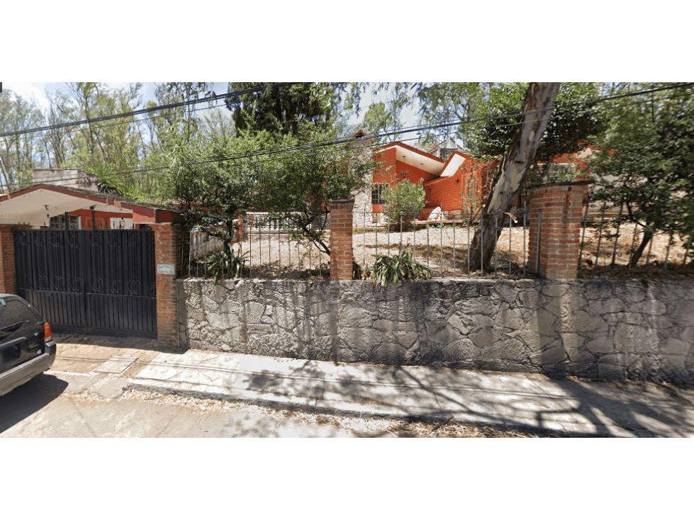 CASA DE REMATE BANCARIO EN LAGO DE GUADALUPE, EDO MEX. — foto 2