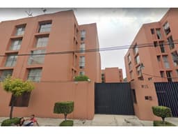 Departamento en Coyoacán  en remate bancario pregunta