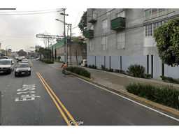 departamento en la colonia Buenos Aires conoce la realidad del remate